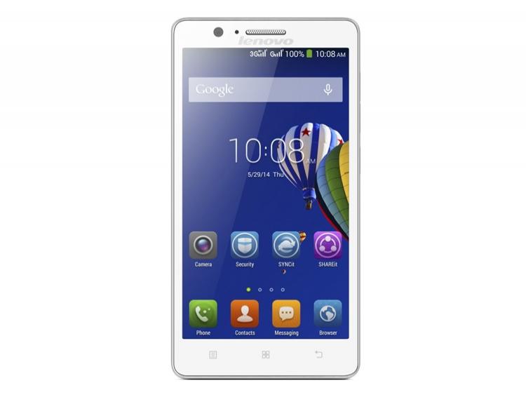 Lenovo A536