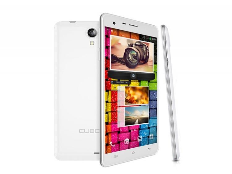 Cubot S222